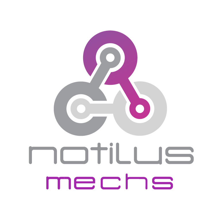 Notilus Mechs